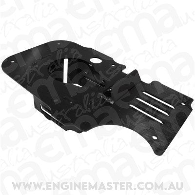 Aeroflow AF82-2011 LS Chevy Baffle Insert with Trap Doors suits Ve & Vf Comm O