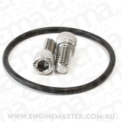 Aeroflow AF59-2039 Replacement Bolts & O-Rings suits AF64-2039 Thermostat Hou