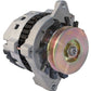 CVR CVR7970CL Delco Race Alternator 100 Amp Single Wire