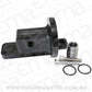 Aeroflow AF82-2022 Chevy LS Oil Filter Adapter Horizontal Spin On Filter
