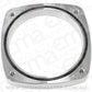 Weld On Flange suit 82mm Bosch DBW Throttle Body
