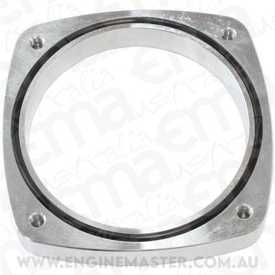 Weld On Flange suit 82mm Bosch DBW Throttle Body