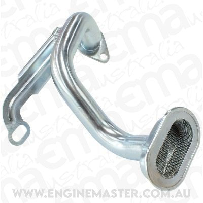 Aeroflow AF82-2409 LS Oil Pick Up - Front Sump Use with AF82-2016 LS Pan