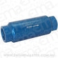 Aeroflow AF66-2044-100 Aeroflow Pro Filter 100 Micronblue Female -12ORB 2" x 5.5"