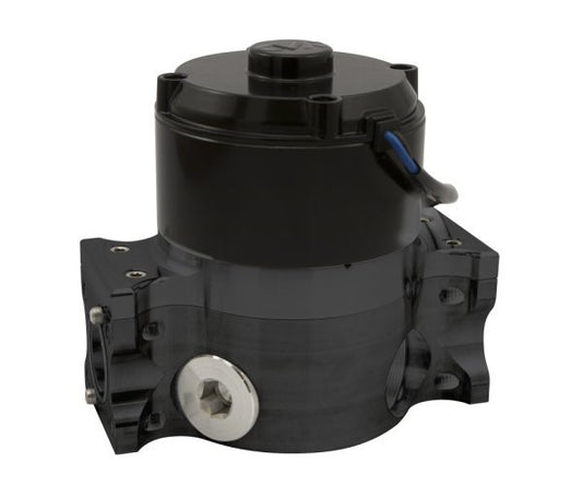 CVR CVR8000BK Proflo Extreme Pump Assembly Only Black Anodised Finish