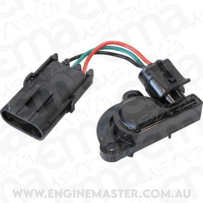 Aeroflow AF49-2051 Throttle Position Sensor Tps Does Not Suit A/F LS