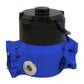 CVR CVR8000BL Proflo Extreme Pump Assembly Only Blue Anodised Finish