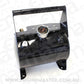 Aeroflow AF77-2500BLK Bleeder Test Tank Suit Diapraghm Bleeders