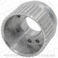 Aeroflow AF59-3002C Ford Crank Gilmer Pulley Anodised Silver Wind / Clev