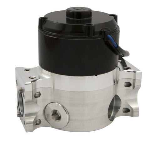 CVR CVR8000CL Proflo Extreme Pump Assembly Only Clear Anodised Finish