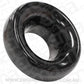 Aeroflow AF64-4070BLK 3" Bellmouth Suit Ar60 Turbo Or Intake Pipe 6" O.D Black