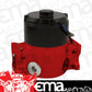 CVR CVR8000R Proflo Extreme Pump Assembly Only Red Anodised Finish