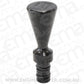 Aeroflow AF59-2110BLK REPLACEMENT BILLET HANDLE FOR ENGINE OR TRANS DIPSTICK