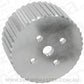Aeroflow AF59-3003W Holden 253 308 *Water Pump* Gilmer Pulley Only Silver