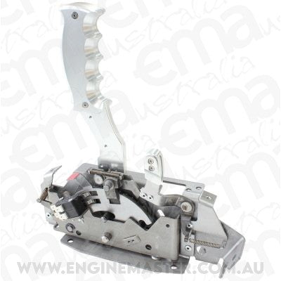 Aeroflow AF72-9112 PISTOL 2 & 3 & 4 SPEED BARE SHIFTER RATCHET BANG SHIFT