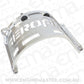Aeroflow AF64-2905 Blower Belt Guard Std Blower Suit Std Roots Blower Silver