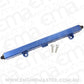 Billet EFI Fuel Rails (Blue) (Suit Honda K20 & K24)