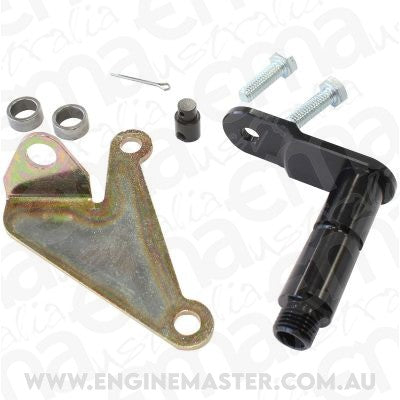 Aeroflow AF72-9055 BANG SHIFT BRACKET & LEVER KITFORD AOD