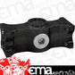 CVR CVR8001BK Universal Billet Aluminium Water Pump Manifold 1" Outlet Black