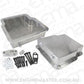 Aeroflow AF72-3005 Holden Trimatic 3.25" Deep Pan Inc Filter Extension