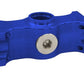CVR CVR8001BL Universal Manifold Blue Anodised Finish