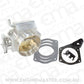 Aeroflow AF64-2072 GM LS 95mm Throttle Body Polished Uses Std IDle & Tps