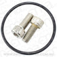 Aeroflow AF59-4036 Replacement O-Ring & Bolts suits AF64-4036 Thermo Housing