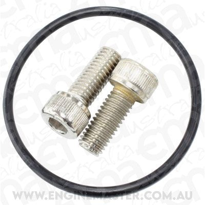 Aeroflow AF59-4036 Replacement O-Ring & Bolts suits AF64-4036 Thermo Housing