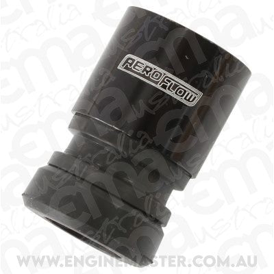 Aeroflow AF64-2883-1 INJECTOR SLEEVE SQUARE SHORT FIT EXTENDED TIP INJECTOR 14MMSINGLE Aeroflow - AF 64-2883-1