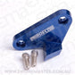 Aeroflow AF64-2040 Billet Clev Timing Pointer Blue suits 302 351C