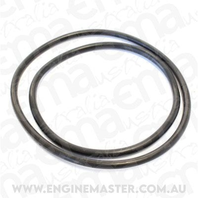 Aeroflow AF59-2076 Replacement O-Rings Suit AF64-2076 Block Adapter