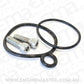 Aeroflow AF59-2033 Replacement O-Ring & Bolts suits AF64-2033 Thermostat Hou