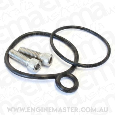 Aeroflow AF59-2033 Replacement O-Ring & Bolts suits AF64-2033 Thermostat Hou