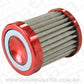 Aeroflow AF59-2063 Aeroflow Billet Z586 & Z373 Replacement 10 Micron Element