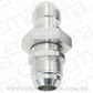 Aeroflow AF88-2009 Billet Bulkhead Inserts -10AN Sold Seperatley Polished