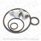 For AF64-2091 Holden V8 Thermostat housings with heater outlet Replacement Bolts O-Rings Suit Hous Aeroflow Performance Products AF59-2091