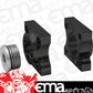 CVR CVR8002BK Remote Flange Kit Proflo Extreme Water Pump 1-1/4"-20 Black