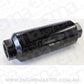 Aeroflow AF66-2043BLK Aeroflow Pro Filter 60 Micron Black Female -12 ORB 2.4" x 7"