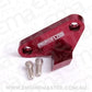 Aeroflow AF64-2040R Billet Clev Timing Pointer Red suits 302 351C