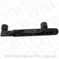 Aeroflow AF64-2242 COOLANT CROSS OVER LOG ADJUSTABLE PIPE RAIL SINGLE