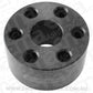 Aeroflow AF64-2129 GM LSA Blower Coupler Replaced Factory Plastic Sprun