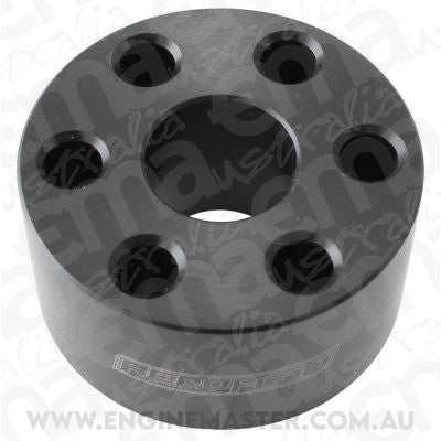 Aeroflow AF64-2129 GM LSA Blower Coupler Replaced Factory Plastic Sprun
