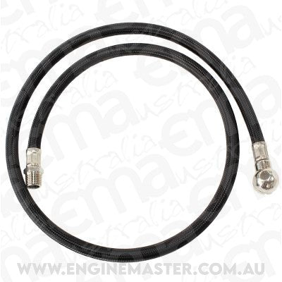 Aeroflow AF59-3000 Air Tank Replacement Air Line Use with All Tanks