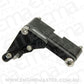 Aeroflow AF64-2051BLK BBC 6-1/4" Timing Pointer Black with 4 Deg Of Adjustment