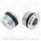 Replacement Oil Drain Plug (Suit Aeroflow GM LS Series AF82-2016 & AF82-2012 Pans)