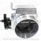 Aeroflow AF64-2070 GM LS 102mm Throttle Body Polished Uses Std IDle & Tps