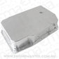 3.35" (85mm) Deep Fabricated Transmission Pan (Natural Finish. Suit GM 6L80E, Must Use GM24236931 Pick Up Filter)