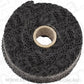 Aeroflow AF91-3006 Exhaust Insulation Wrap1"x15Ft15 Foot Black Roll