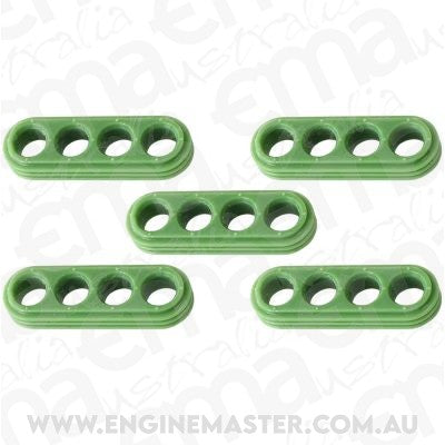 Aeroflow AF49-8534 Weatherpack Connector Seal For 4 Pin Connector Pack Of 5