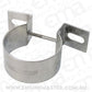 Aeroflow Performance Products AF42-1250 Aeroflow Stainless Steel Coil Bracket Nickel Plated